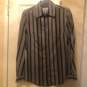 Vivienne Westwood men’s dress shirt sz m (15.5)
